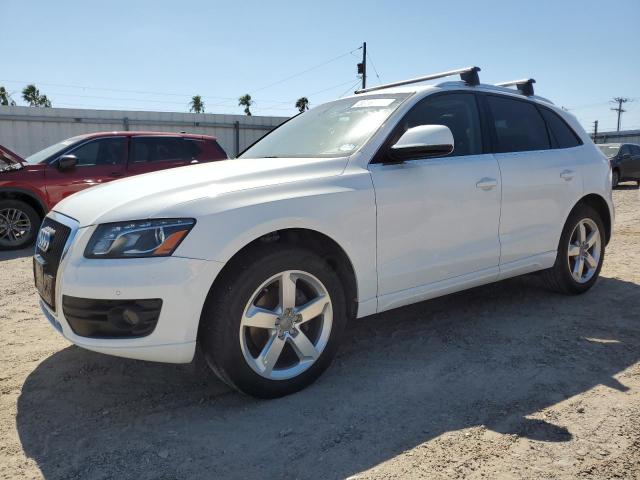 2010 Audi Q5 Premium Plus