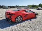 2020 Chevrolet Corvette Stingray 2Lt იყიდება Fairburn-ში, GA - Front End