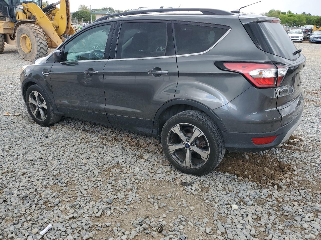 1FMCU0GD2HUD24657 FORD ESCAPE 2017