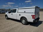 2018 Ford F150 Super Cab იყიდება Pekin-ში, IL - Normal Wear