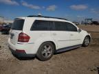 2007 Mercedes-Benz Gl 450 4Matic for Sale in Chicago Heights, IL - Burn - Engine