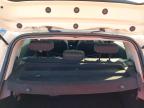 2017 RENAULT CAPTUR DYN for sale at Copart YORK