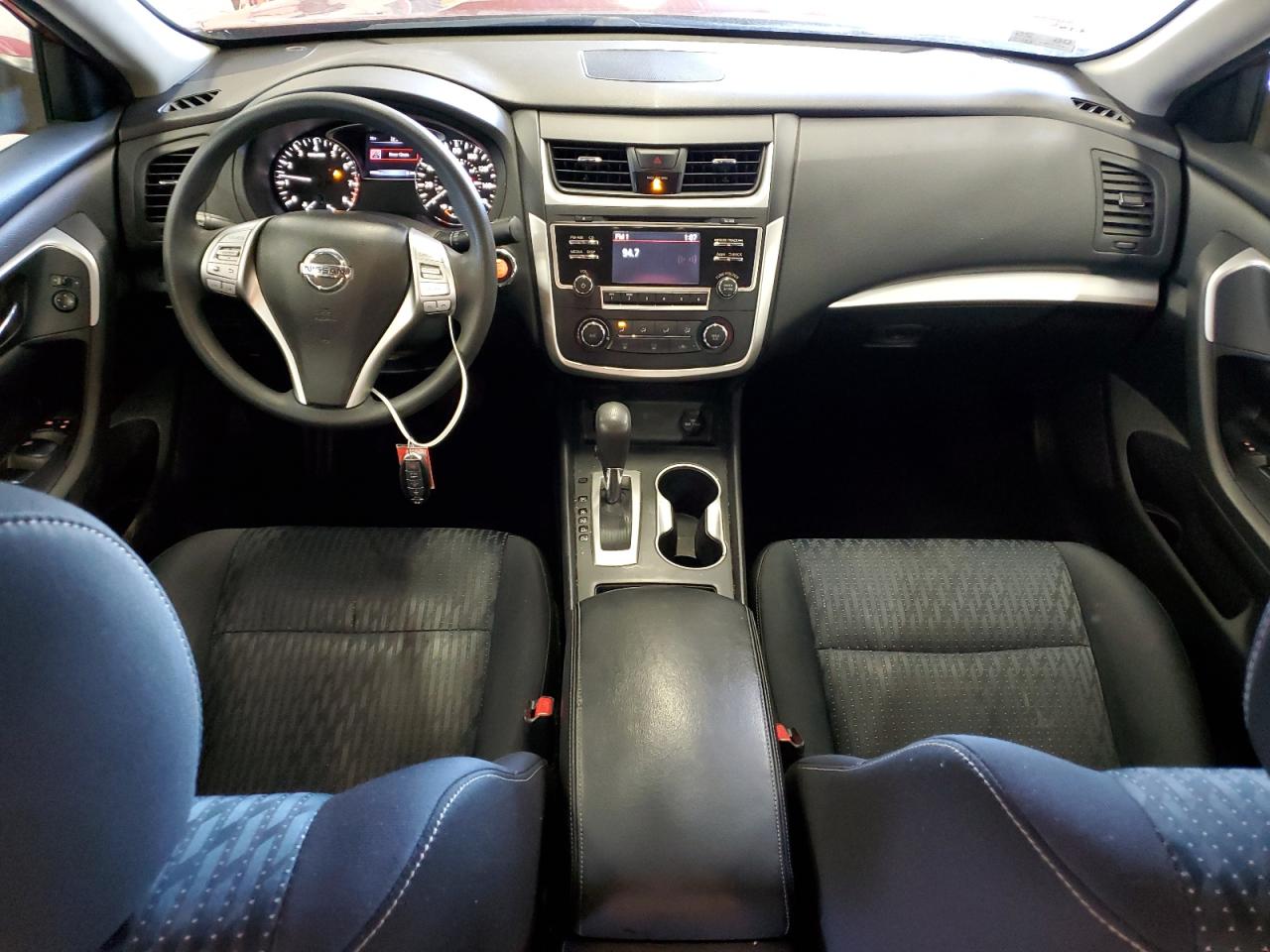 1N4AL3AP7GN313168 NISSAN ALTIMA 2016