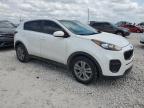 2017 Kia Sportage Lx for Sale in Taylor, TX - Vandalism