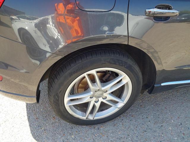 2014 AUDI Q5 SE TDI