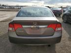 2009 HONDA CIVIC LX-S for sale at Copart ON - TORONTO