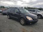 2008 Hyundai Entourage Gls за продажба в Spartanburg, SC - Side