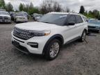 2020 Ford Explorer Limited for Sale in Portland, OR - Rear End