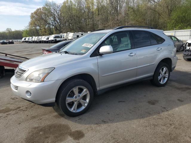 2008 Lexus Rx 400H