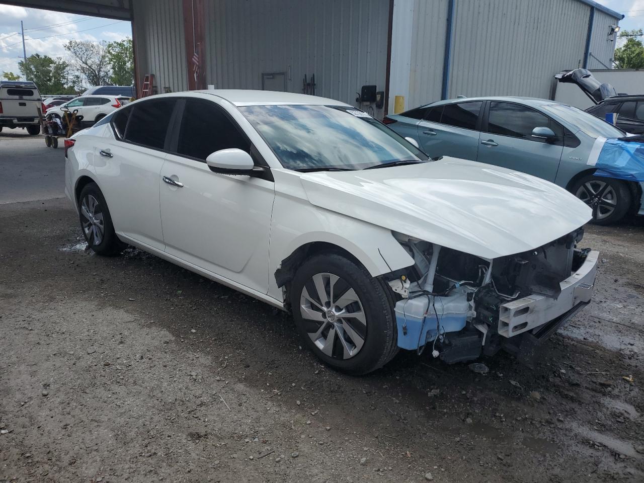 1N4BL4BV5LC243070 NISSAN ALTIMA 2020