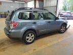 2011 Subaru Forester 2.5X for Sale in Mocksville, NC - Front End
