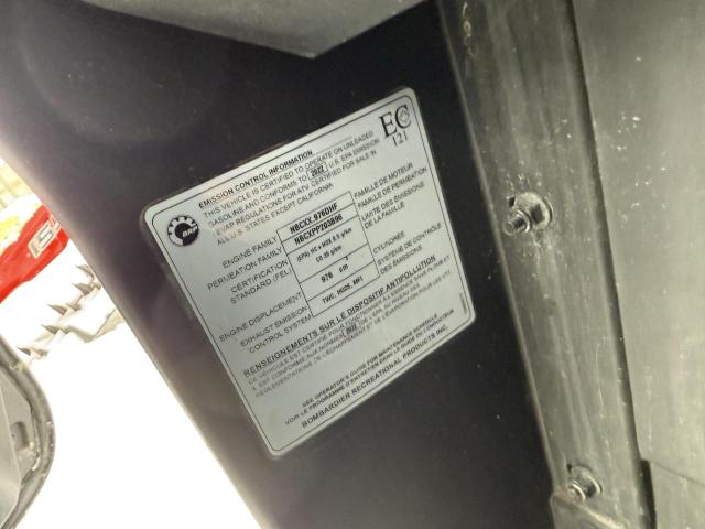 2022 CAN-AM DEFENDER LIMITED CAB HD10  