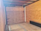 2019 Lark Enclosed Cargo Trailer for Sale in Wilmer, TX - Hail