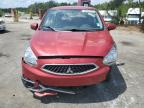 2020 Mitsubishi Mirage Es en Venta en Gaston, SC - Undercarriage