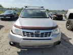 2012 Subaru Forester 2.5X Premium na sprzedaż w Montgomery, AL - Front End