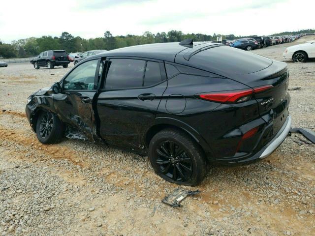  BUICK ENVISTA SP 2024 Черный