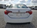 2018 Toyota Corolla L на продаже в Opa Locka, FL - Front End