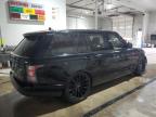 2016 Land Rover Range Rover Supercharged продається в York Haven, PA - Mechanical
