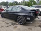 2021 Bmw 530 Xi for Sale in Austell, GA - Rear End