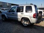 2006 Jeep Liberty Limited for Sale in Los Angeles, CA - Side