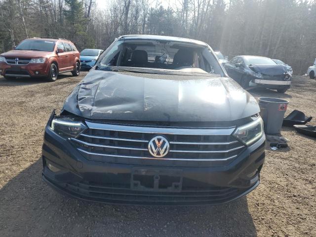 2021 VOLKSWAGEN JETTA SEL PREMIUM