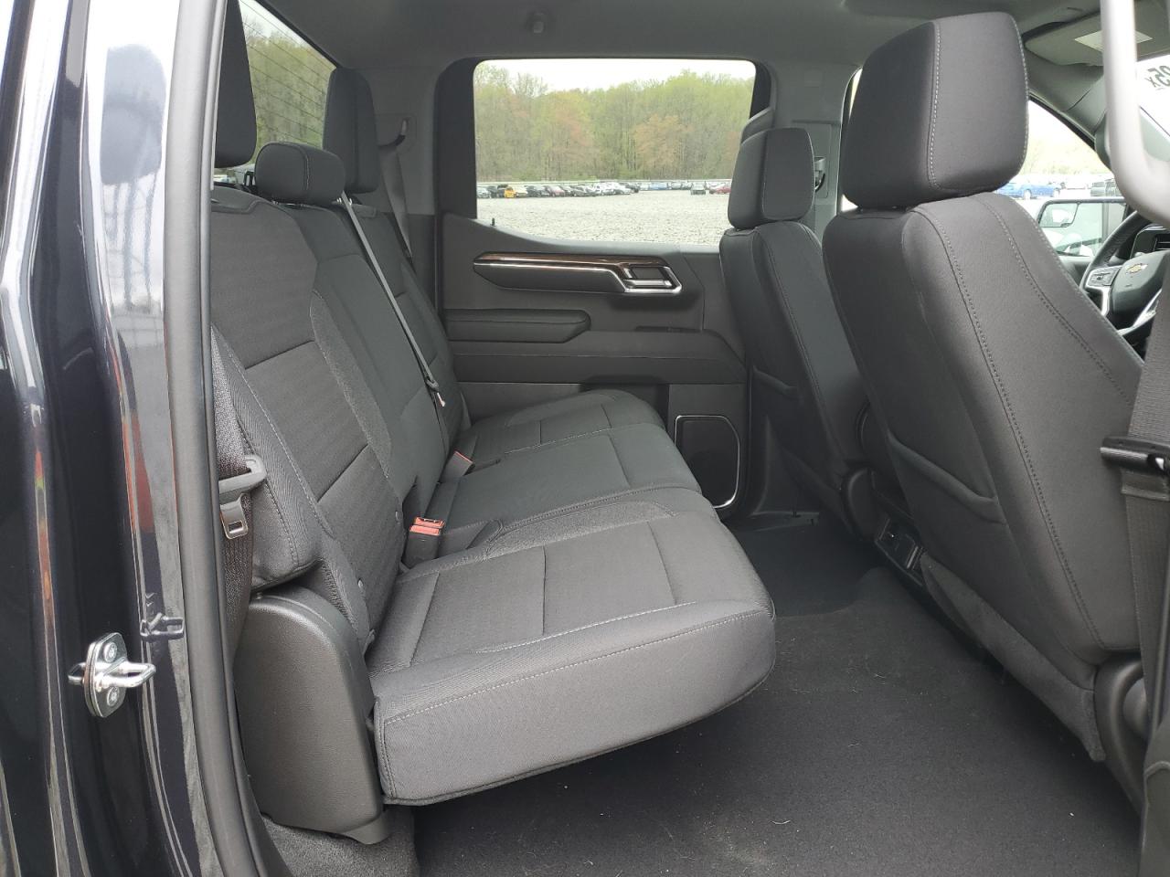 1GCPDKEK2RZ111473 CHEVROLET ALL Models 2024