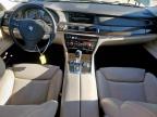 2011 Bmw 740 I продається в Grand Prairie, TX - Rear End