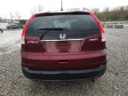 2013 Honda Cr-V Exl за продажба в Louisville, KY - Hail