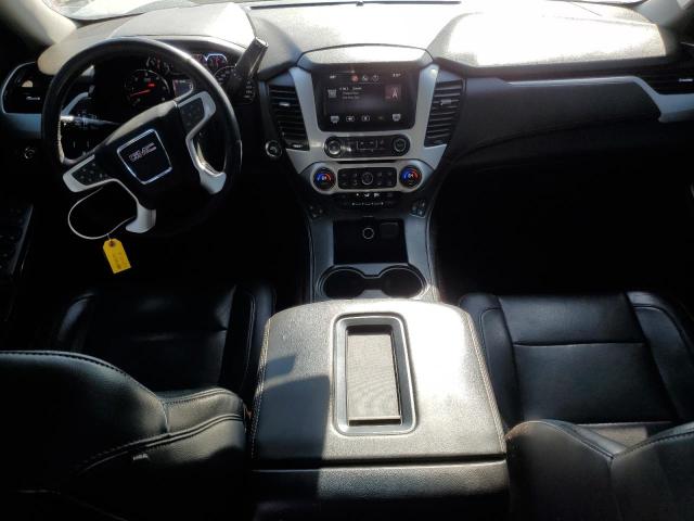 Parquets GMC YUKON 2015 Сharcoal