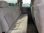 2001 Chevrolet Silverado C1500 de vânzare în Grand Prairie, TX - Front End