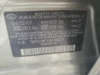 2008 Hyundai Sonata Se for Sale in Augusta, GA - Side