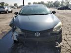 2015 Toyota Corolla L en Venta en Colton, CA - Front End