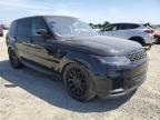 2018 Land Rover Range Rover Sport Se продається в Antelope, CA - Minor Dent/Scratches