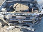 2009 Toyota Tacoma Double Cab de vânzare în Eugene, OR - Front End