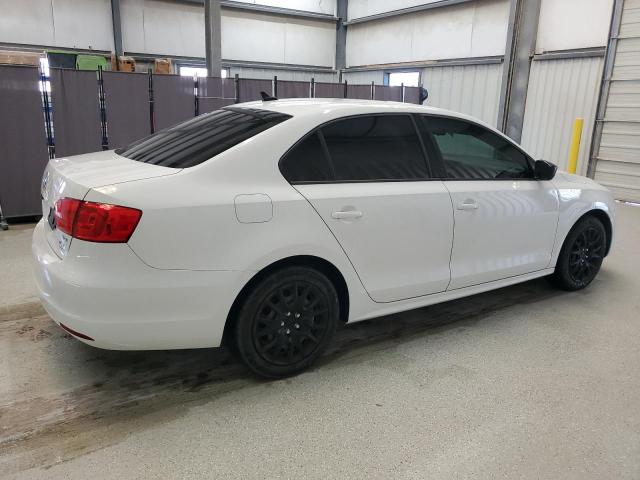  VOLKSWAGEN JETTA 2014 Biały