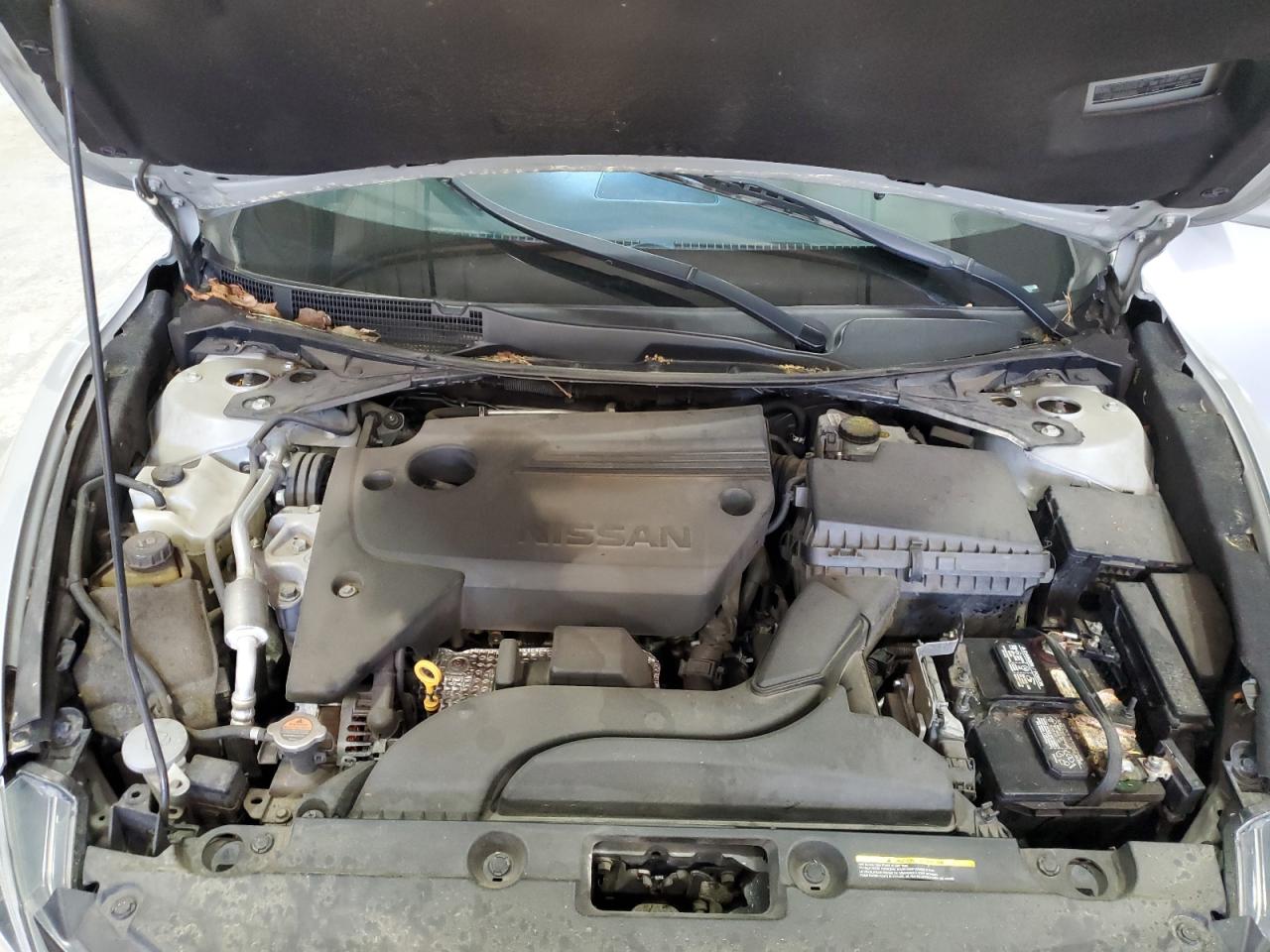 1N4AL3AP0JC199520 NISSAN ALTIMA 2018