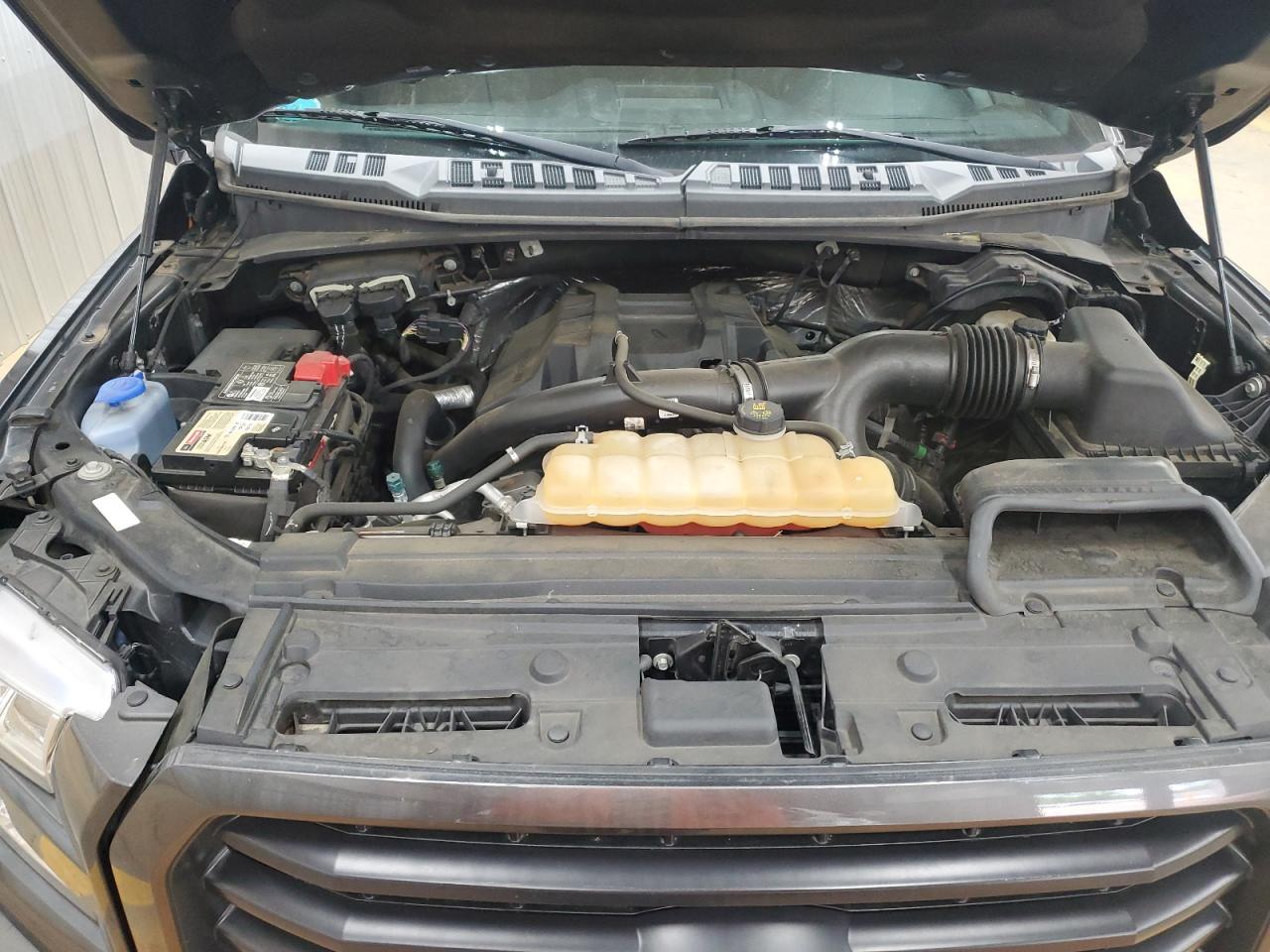 1FTEW1EP1HFA80711 FORD F-150 2017