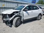 2020 Chevrolet Equinox  en Venta en Walton, KY - Front End