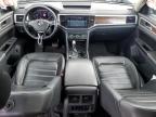 2018 Volkswagen Atlas Sel Premium en Venta en Gastonia, NC - All Over