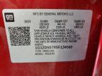 2025 Chevrolet Malibu Lt იყიდება Madisonville-ში, TN - All Over