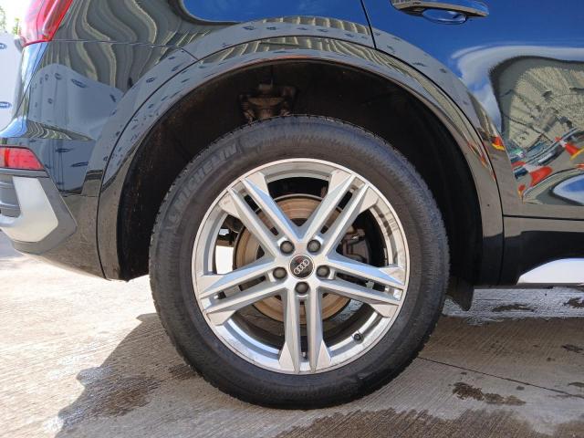 2023 AUDI Q5 S LINE