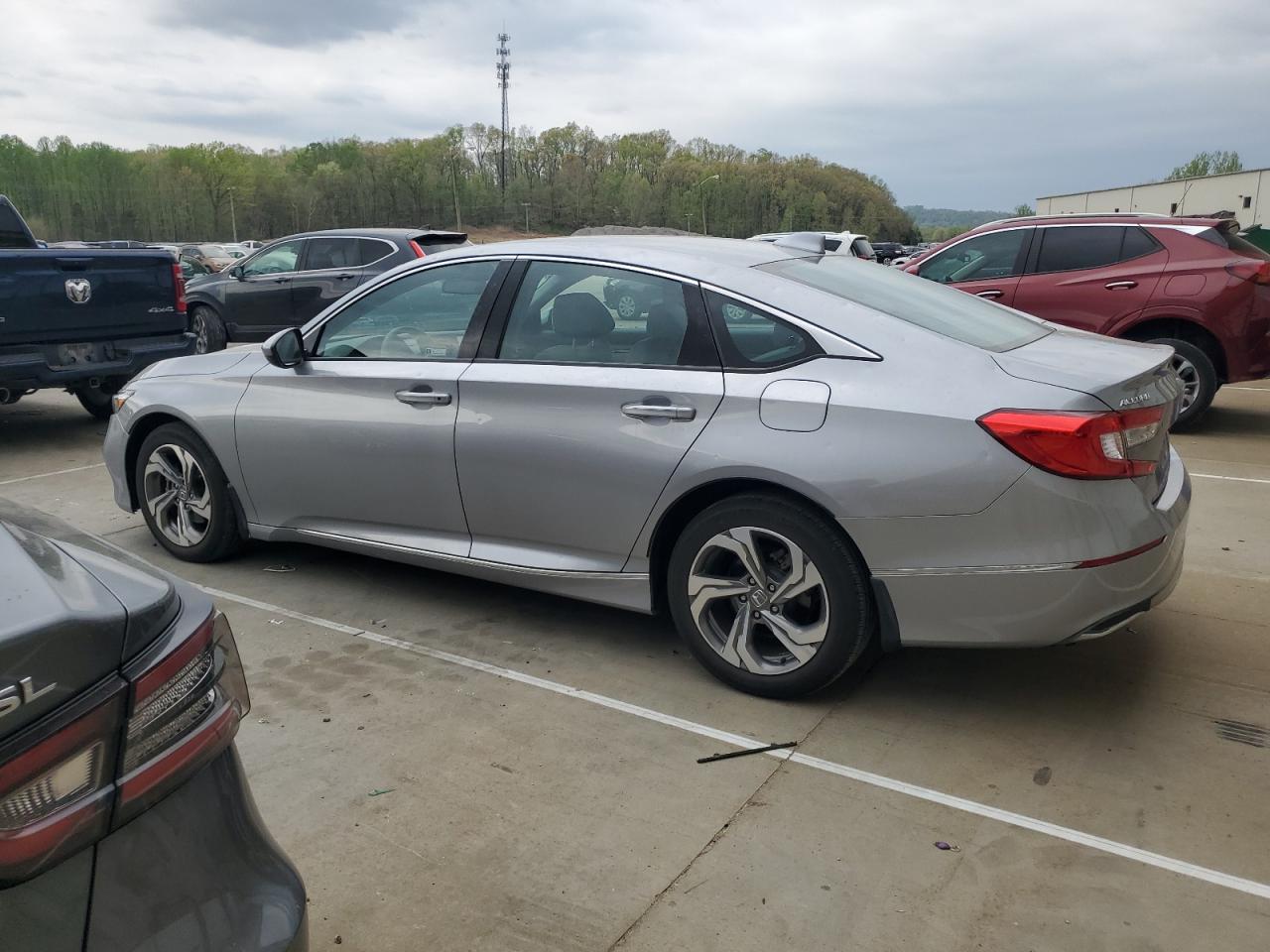 1HGCV1F41KA060270 HONDA ACCORD 2019