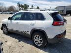 2017 Jeep Cherokee Latitude for Sale in Mendon, MA - Front End