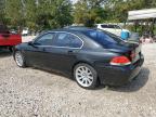 2003 Bmw 745 I for Sale in Houston, TX - Rear End