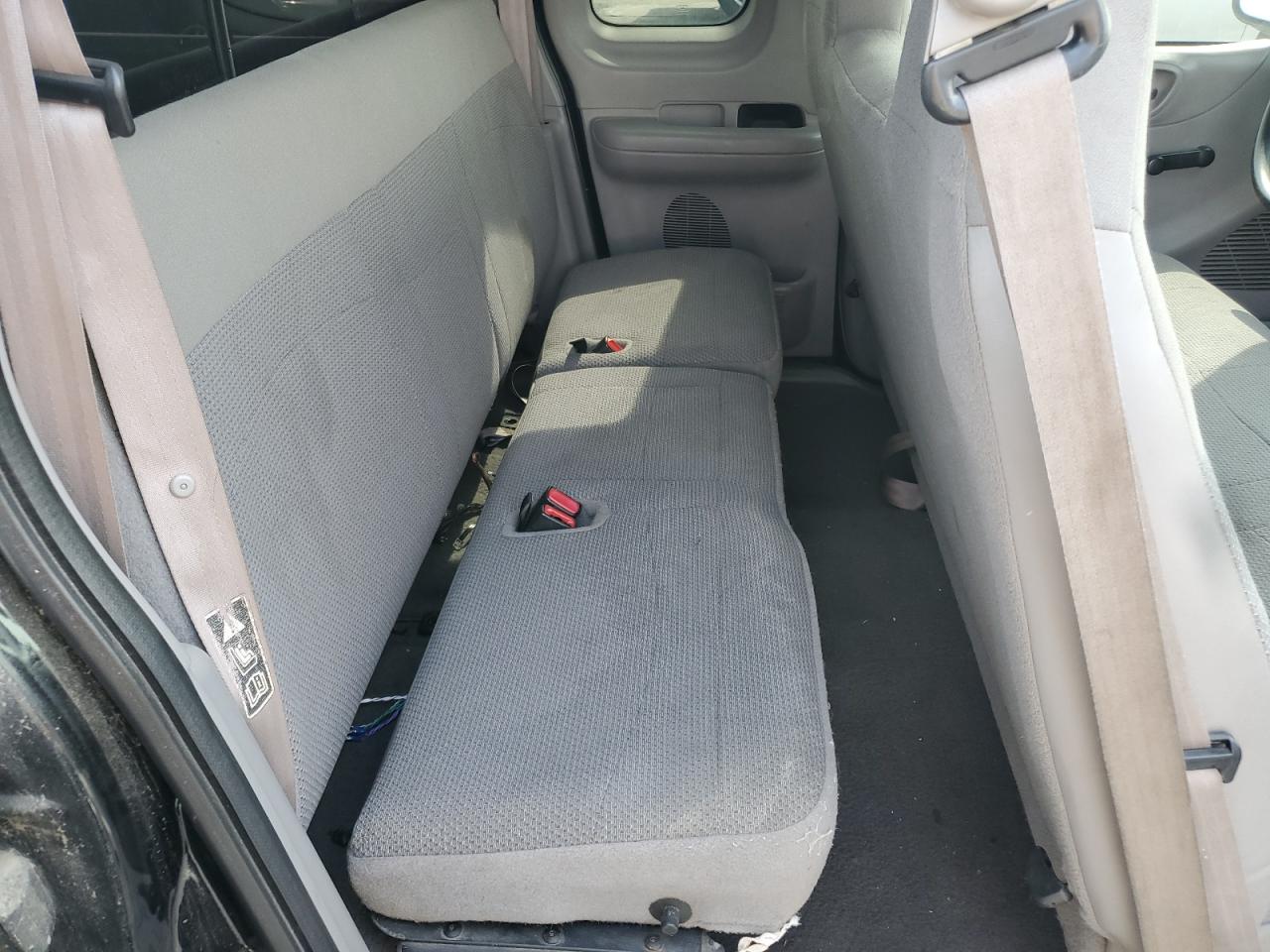 1999 Ford F150 VIN: 1FTZX172XXKB22122 Lot: 52987845