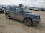 2007 JEEP PATRIOT SPORT for sale at Copart AB - EDMONTON