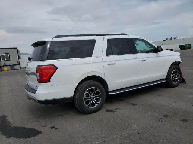  FORD EXPEDITION 2023 Biały