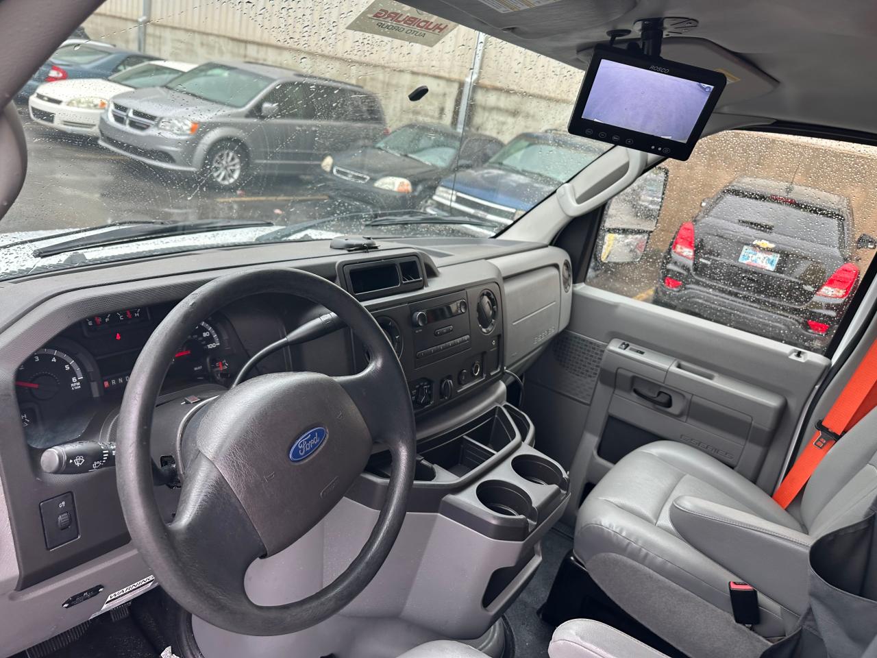 1FDXE4FS8KDC19330 FORD ALL Models 2019