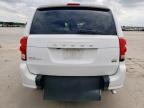 2019 Dodge Grand Caravan Sxt იყიდება Grand Prairie-ში, TX - Minor Dent/Scratches