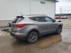 2014 HYUNDAI SANTA FE SPORT  for sale at Copart NB - MONCTON